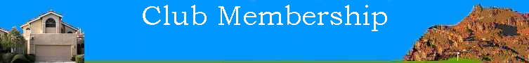 Club Membership