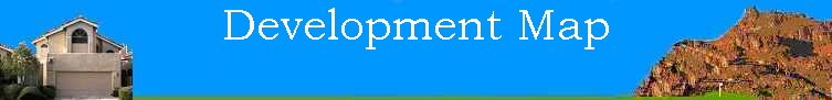 Development Map