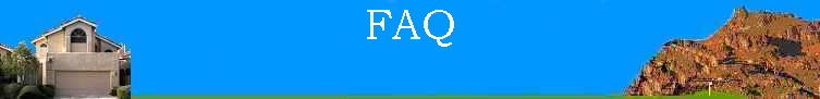 FAQ