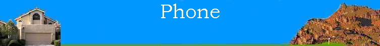 Phone